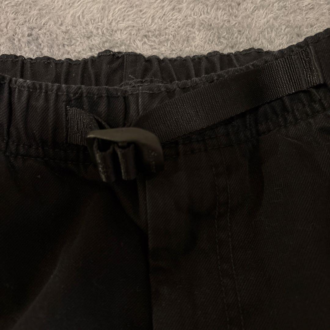 パンツ supreme nike acg belted denim pant