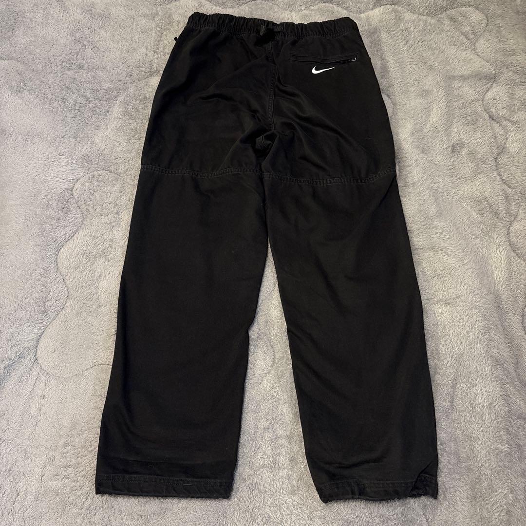 パンツ supreme nike acg belted denim pant
