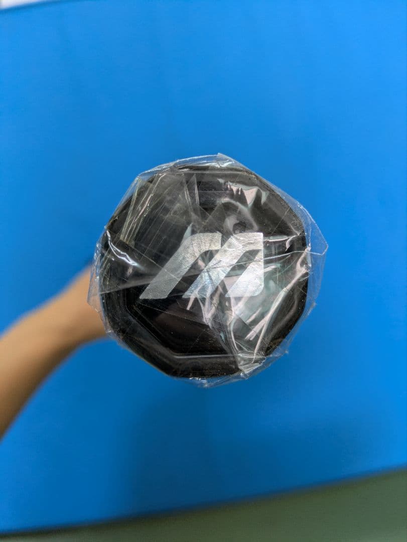 【新品未使用】MIZUNO Xyst XX 軟式テニスラケット ケース付き