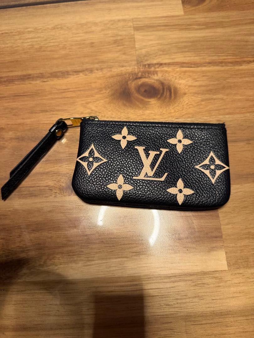 ゆぃまーる　Louis Vuitton モノグラム ケース