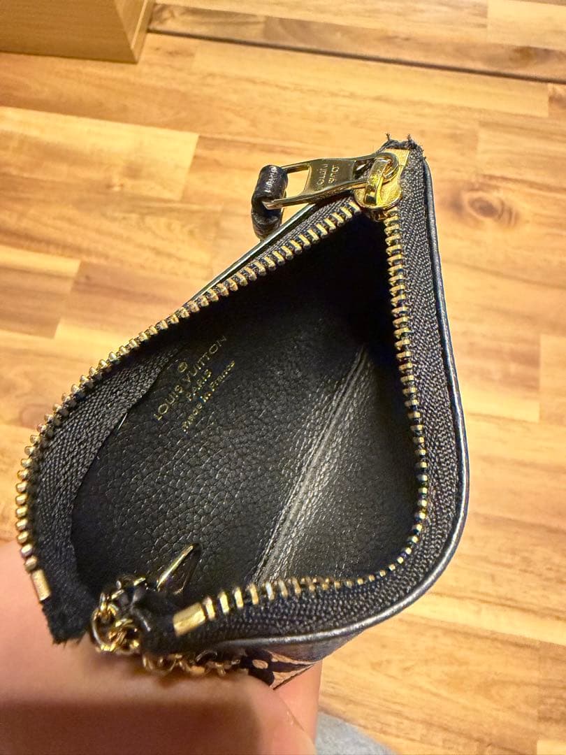 ゆぃまーる　Louis Vuitton モノグラム ケース