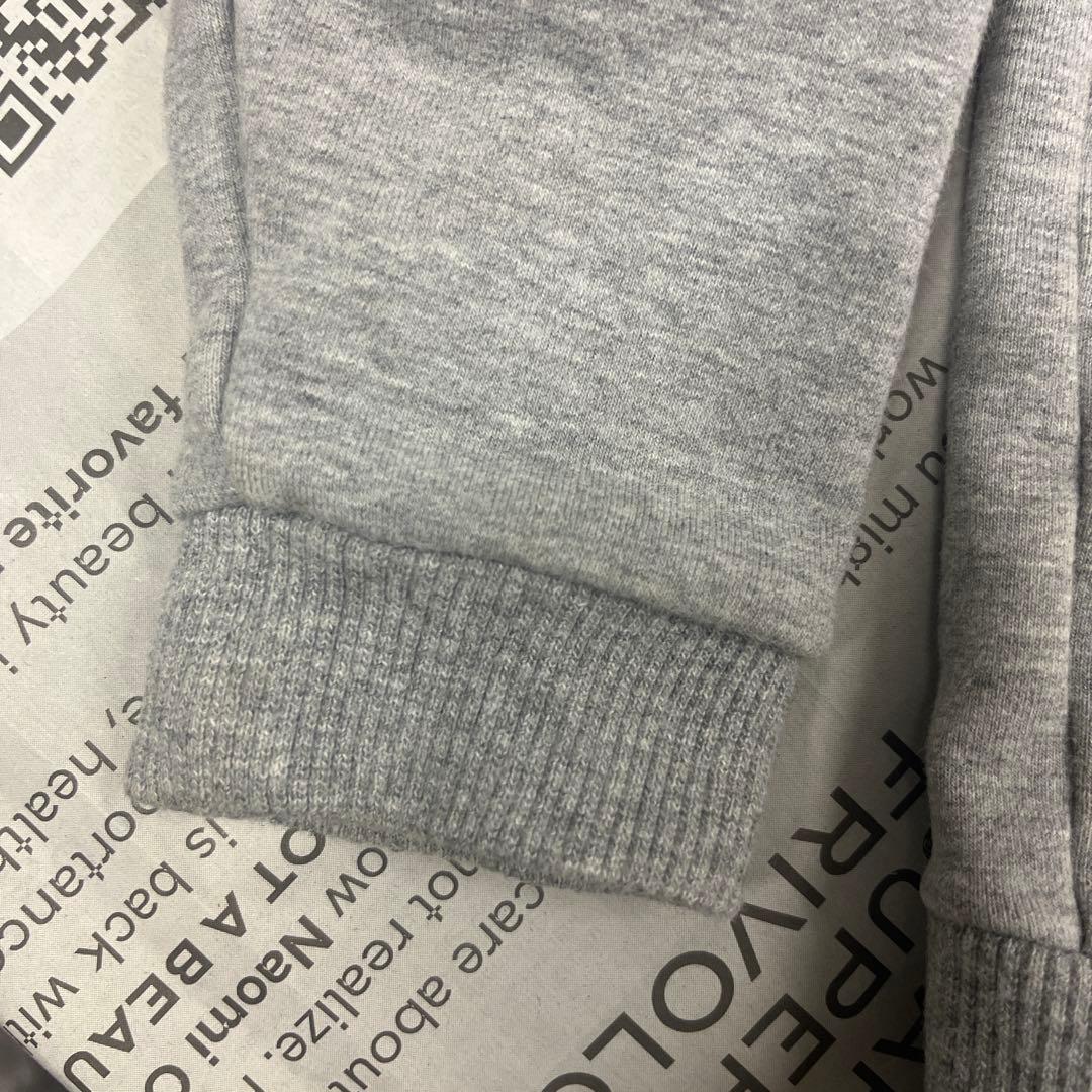 ぺ*ん様 familiar ドクターイエロー　トレーナー　 110