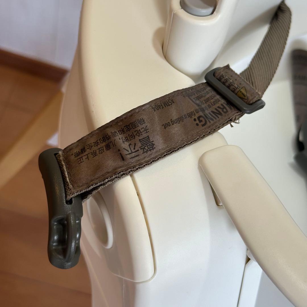 STOKKE ストッケ ステップス チェア ベビーセット付き ベビーチェア