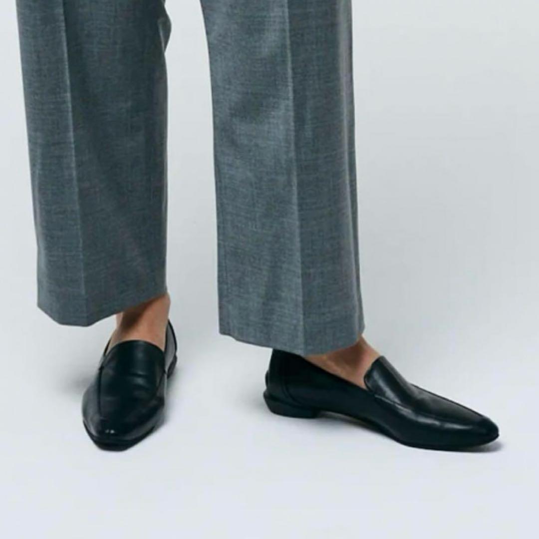 shisei シーセイ　ローファー