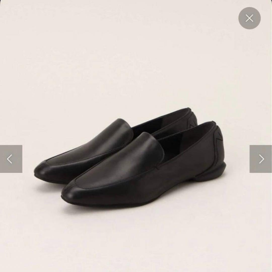 shisei シーセイ　ローファー