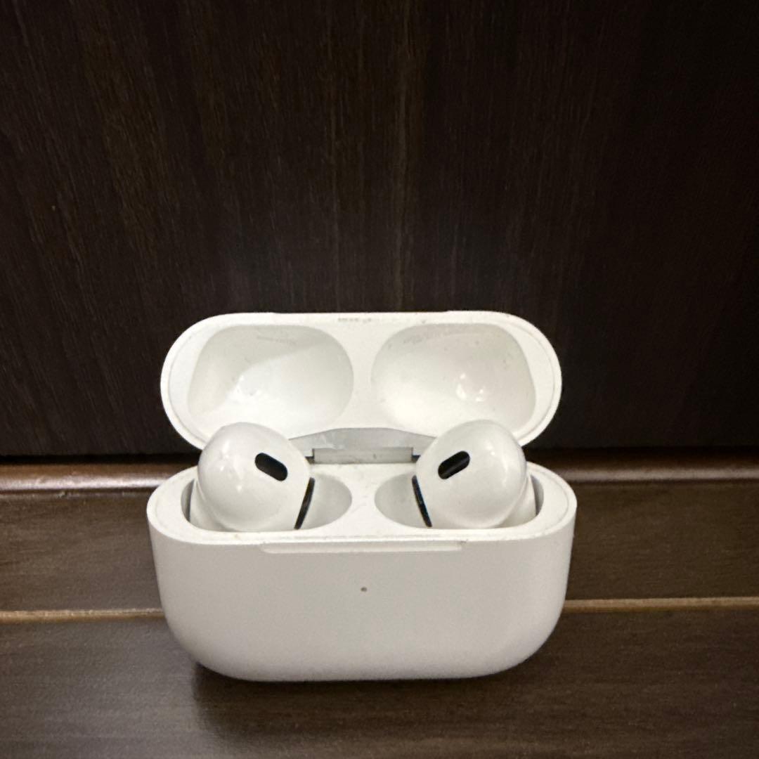 AirPods Pro(Lightning)　第二世代