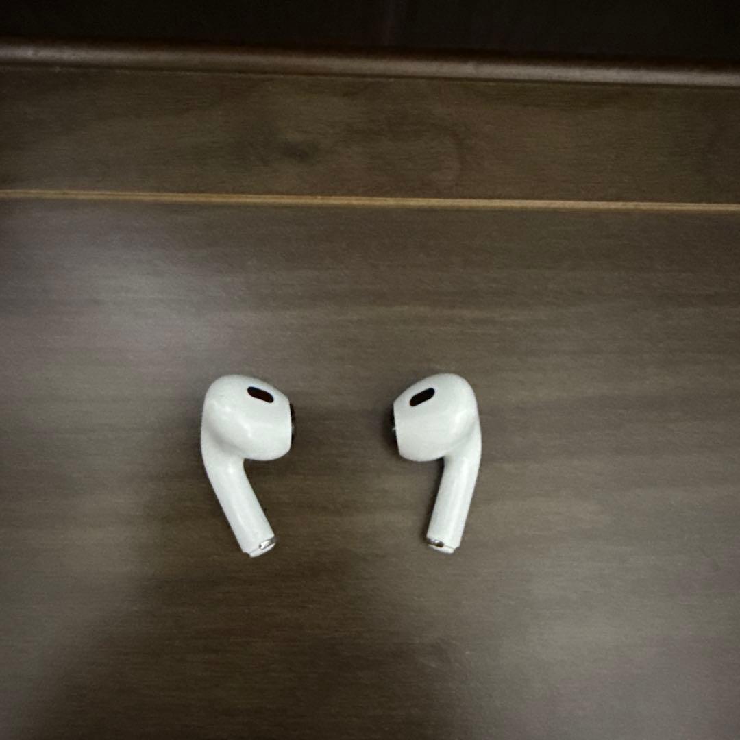 AirPods Pro(Lightning)　第二世代