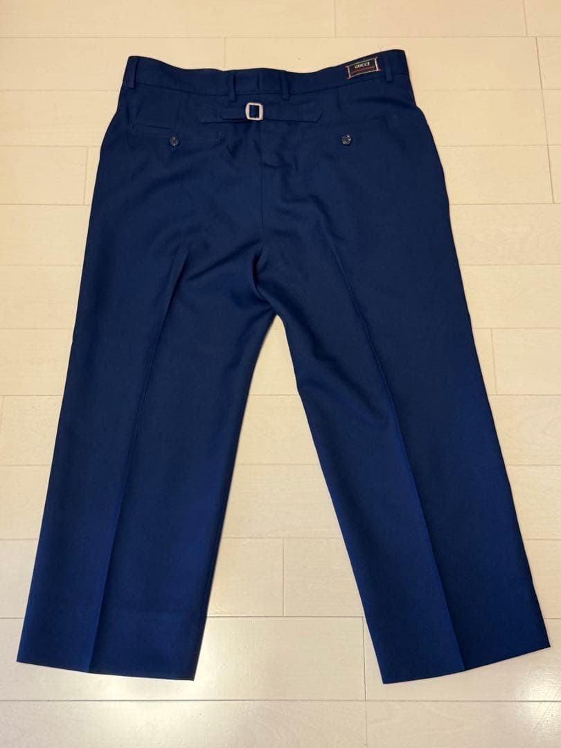 GUCCI グッチ スラックス
