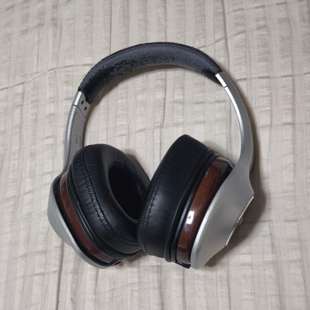 DENON AH-D7100 密閉型ヘッドフォン