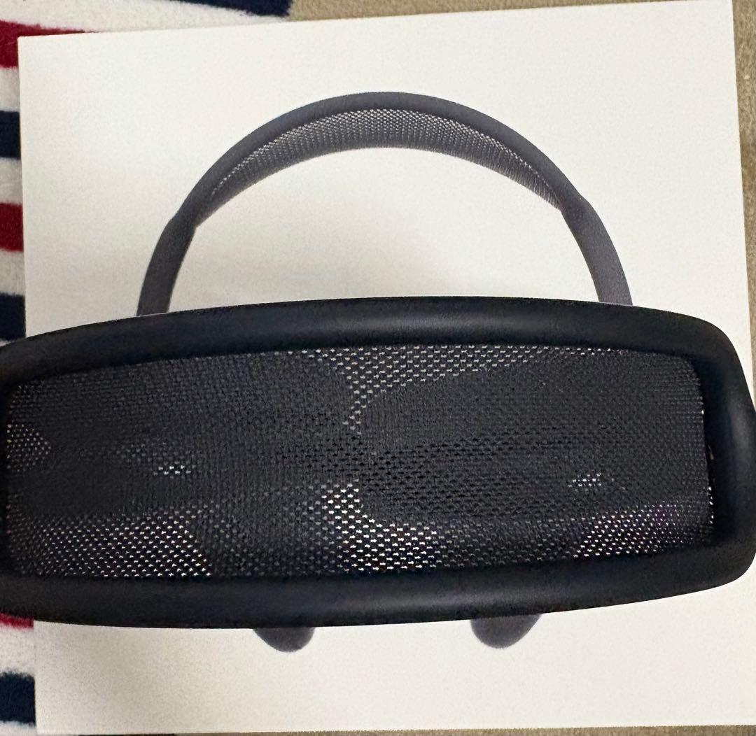 AirPods Max - ミッドナイト第二世代