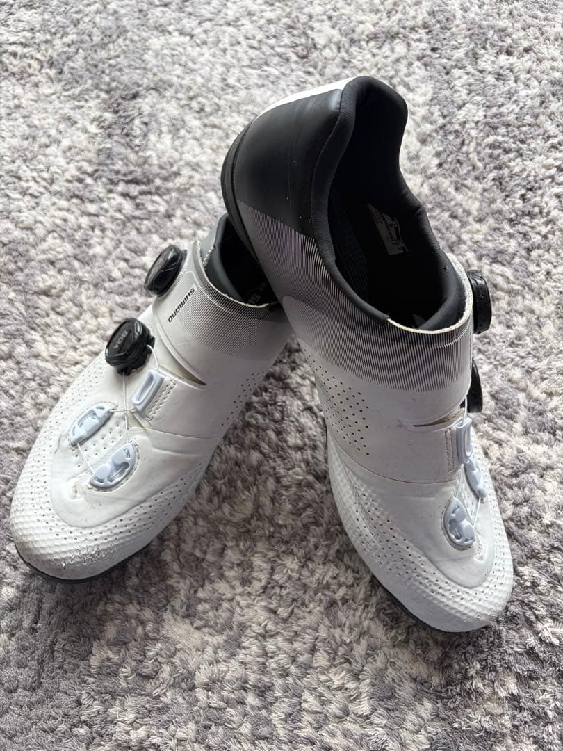 ウェア Shimano SH-RC702M W01E 26.2