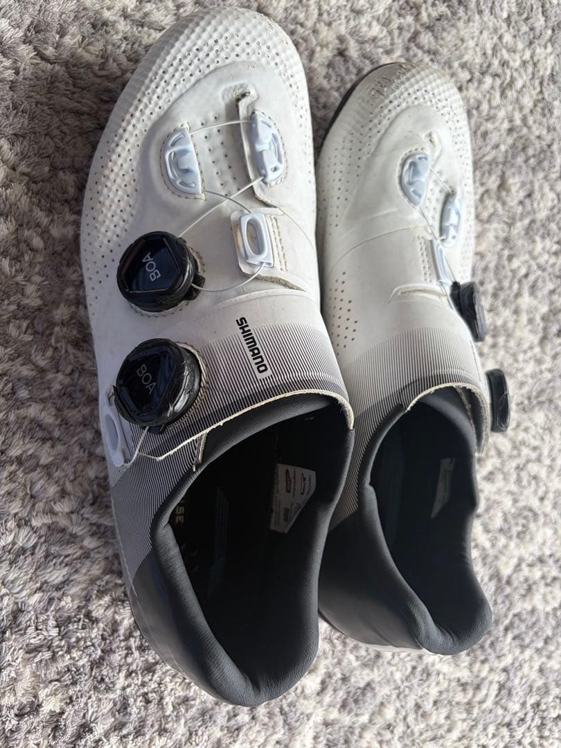 ウェア Shimano SH-RC702M W01E 26.2