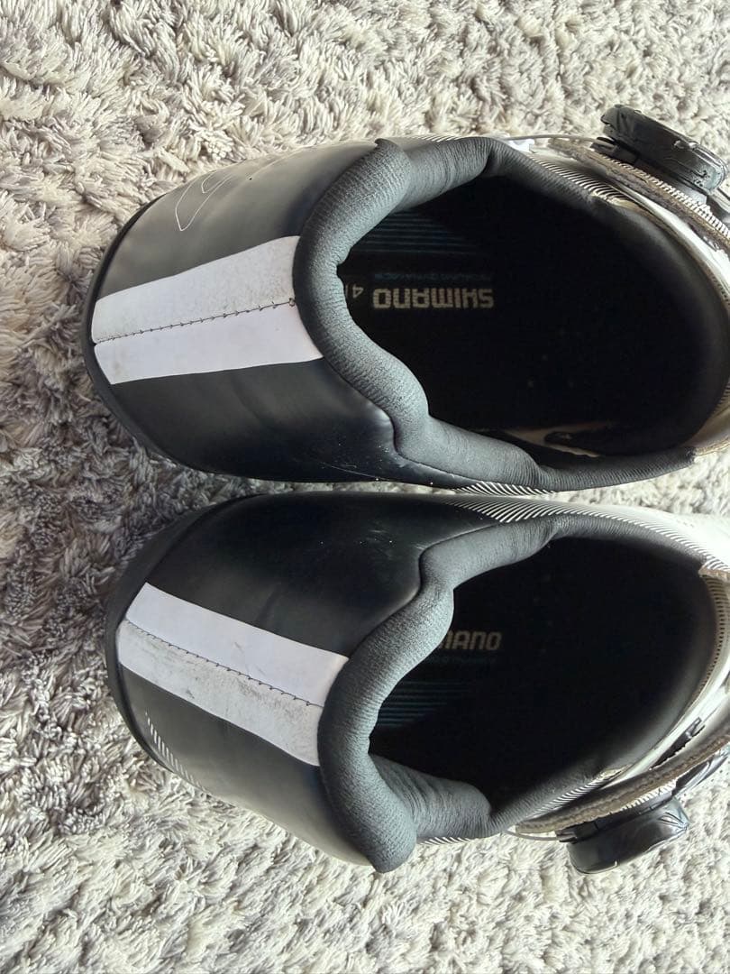 ウェア Shimano SH-RC702M W01E 26.2