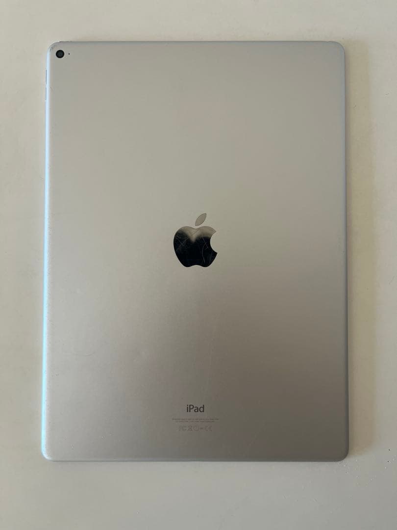 iPad Pro 12.9インチ (第1世代・128GB)