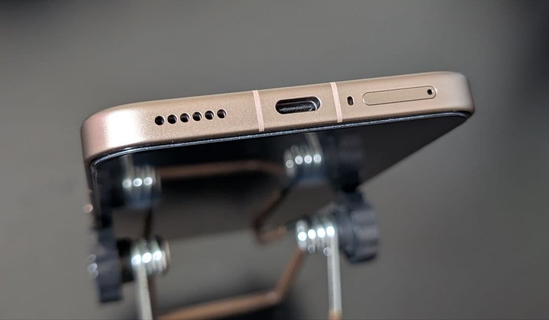 Xiaomi15Tpro 256GB モカゴールド国内SIMフリー版 + おまけ