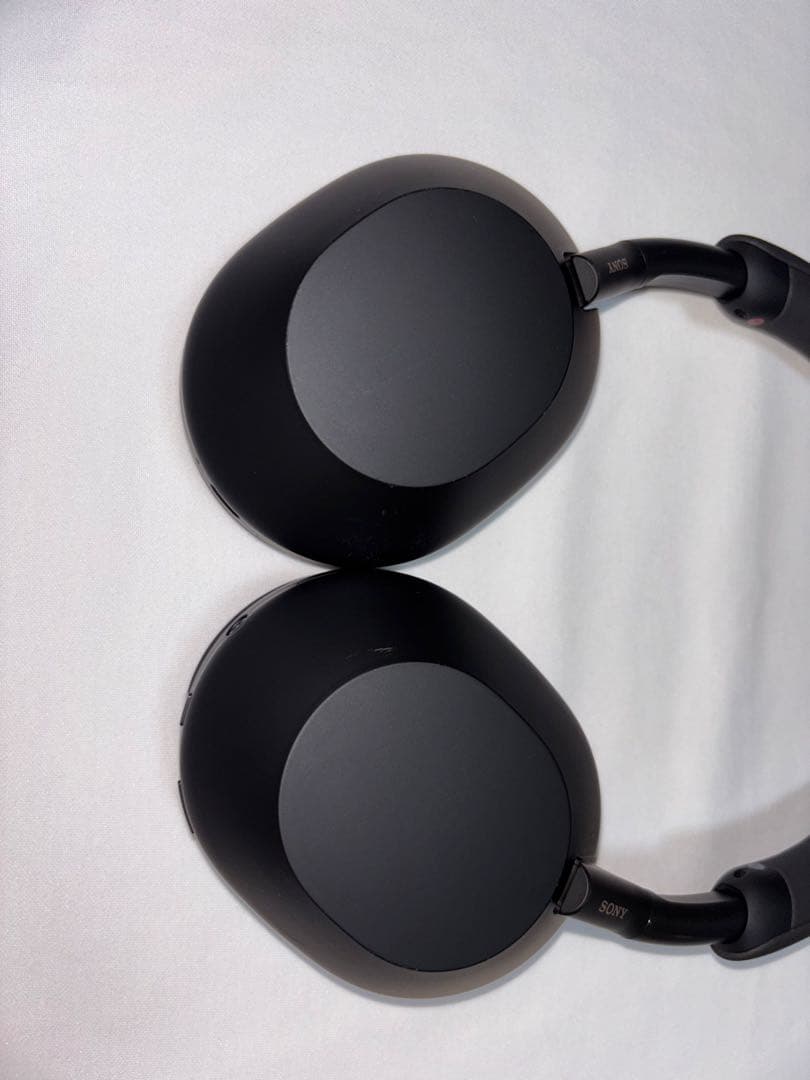 近*藤様 ソニー(SONY) ワイヤレスヘッドフォンWH-1000XM5