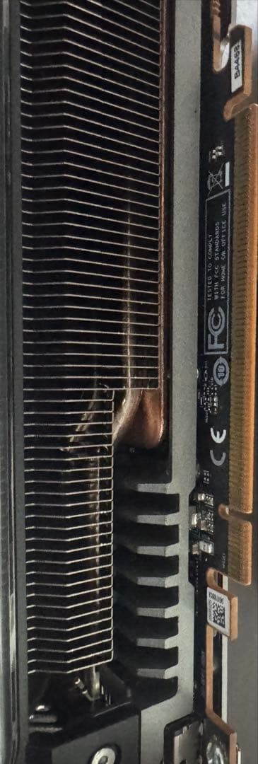 sapphire RX7900XTX nitro 24gb 交換品