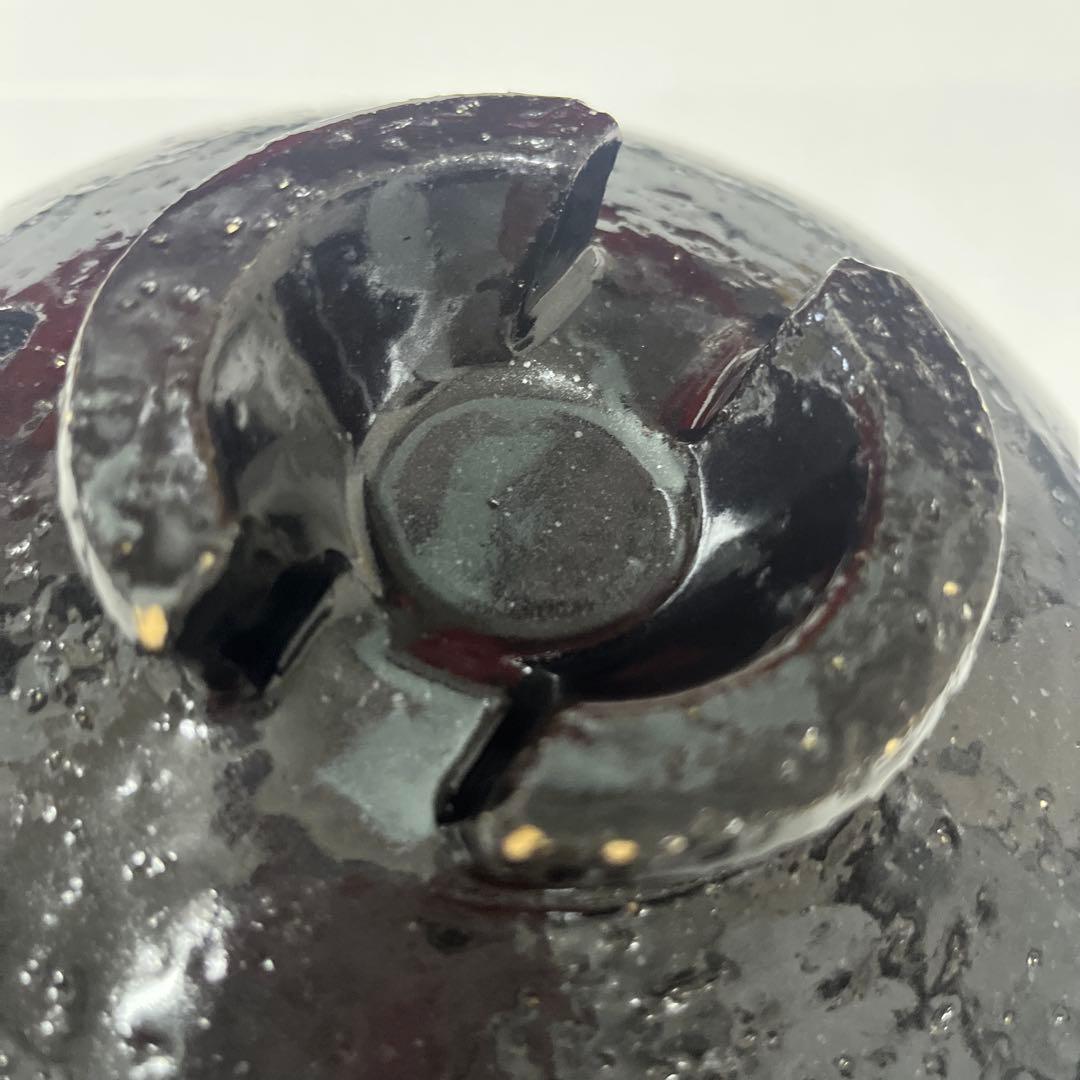 長谷園 かまどさん 3合炊き 伊賀焼 ご飯土鍋 鍋敷 レシピ付【一部欠けあり】