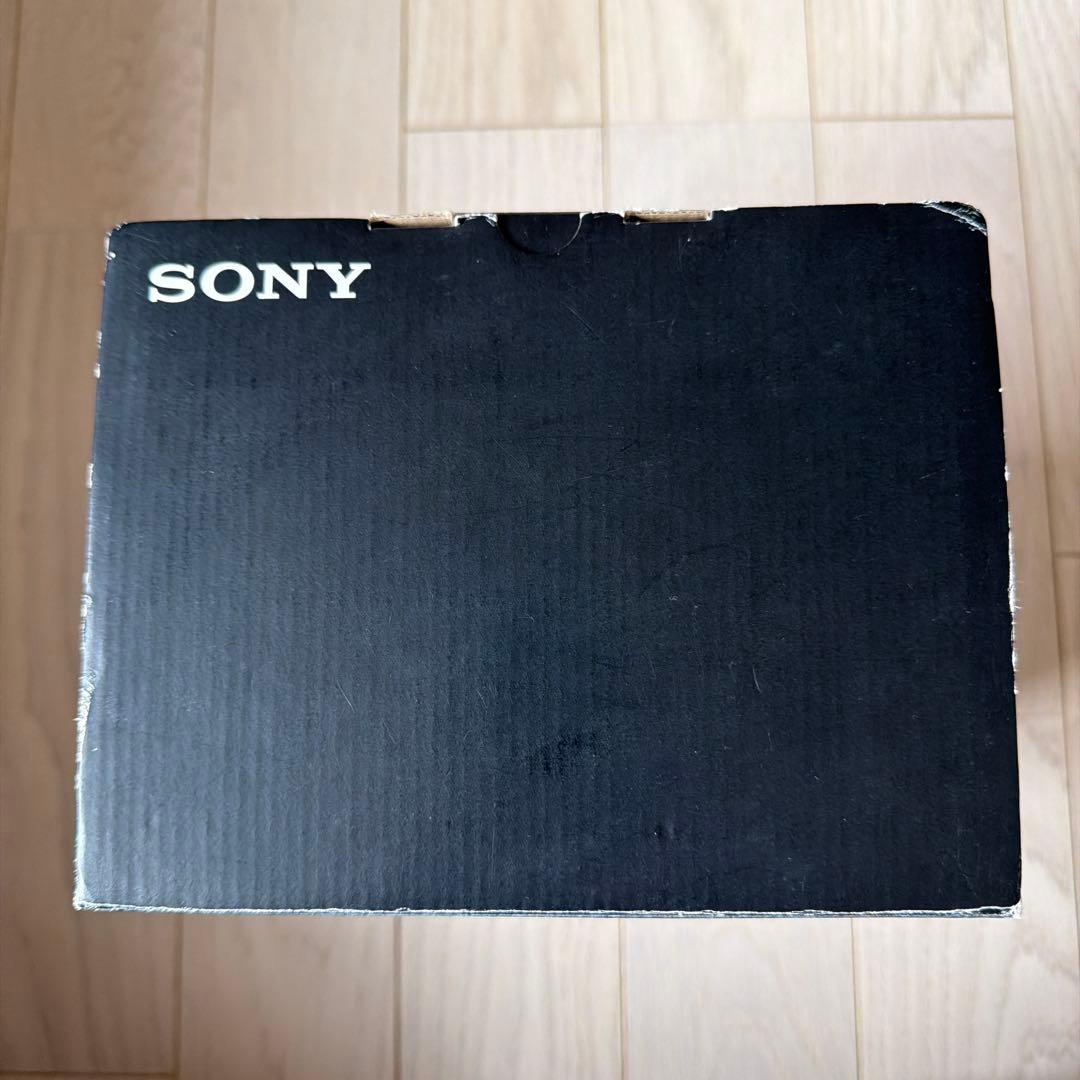 【ひろさく】SONY MDR-7000DS ワイヤレスヘッドセット