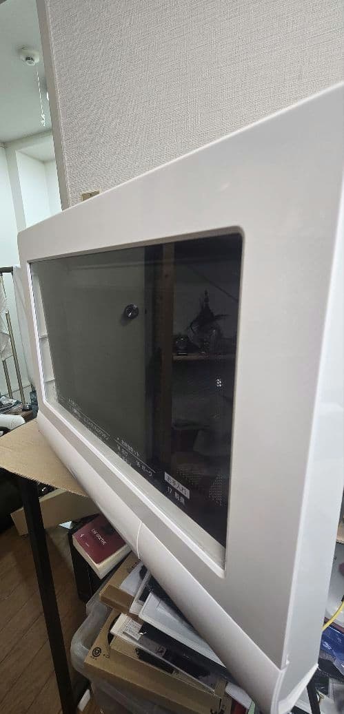 美品清掃済　2020年オーブンレンジ NE-T15A4　Panasonic