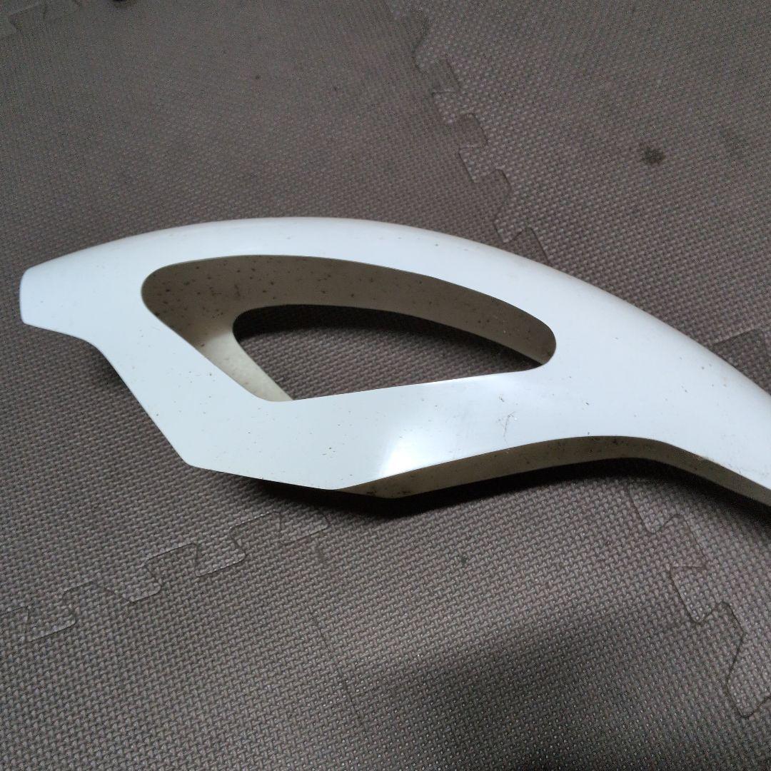 gt380 外装　ベース　SUZUKI　タンク　サイドカバー