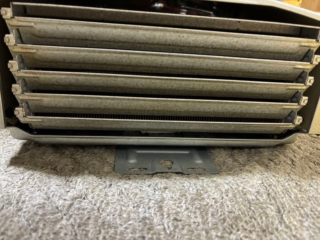 リンナイ　瞬間湯沸かし器　元止め式　2024年5月製造品　都市ガス　給湯器　美品