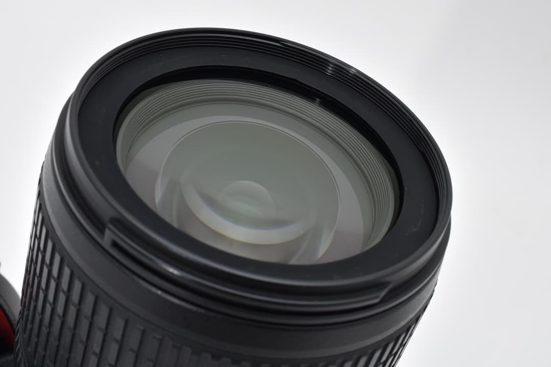 美品 Nikon D90 18-105mm VR 使用率2％ #9711