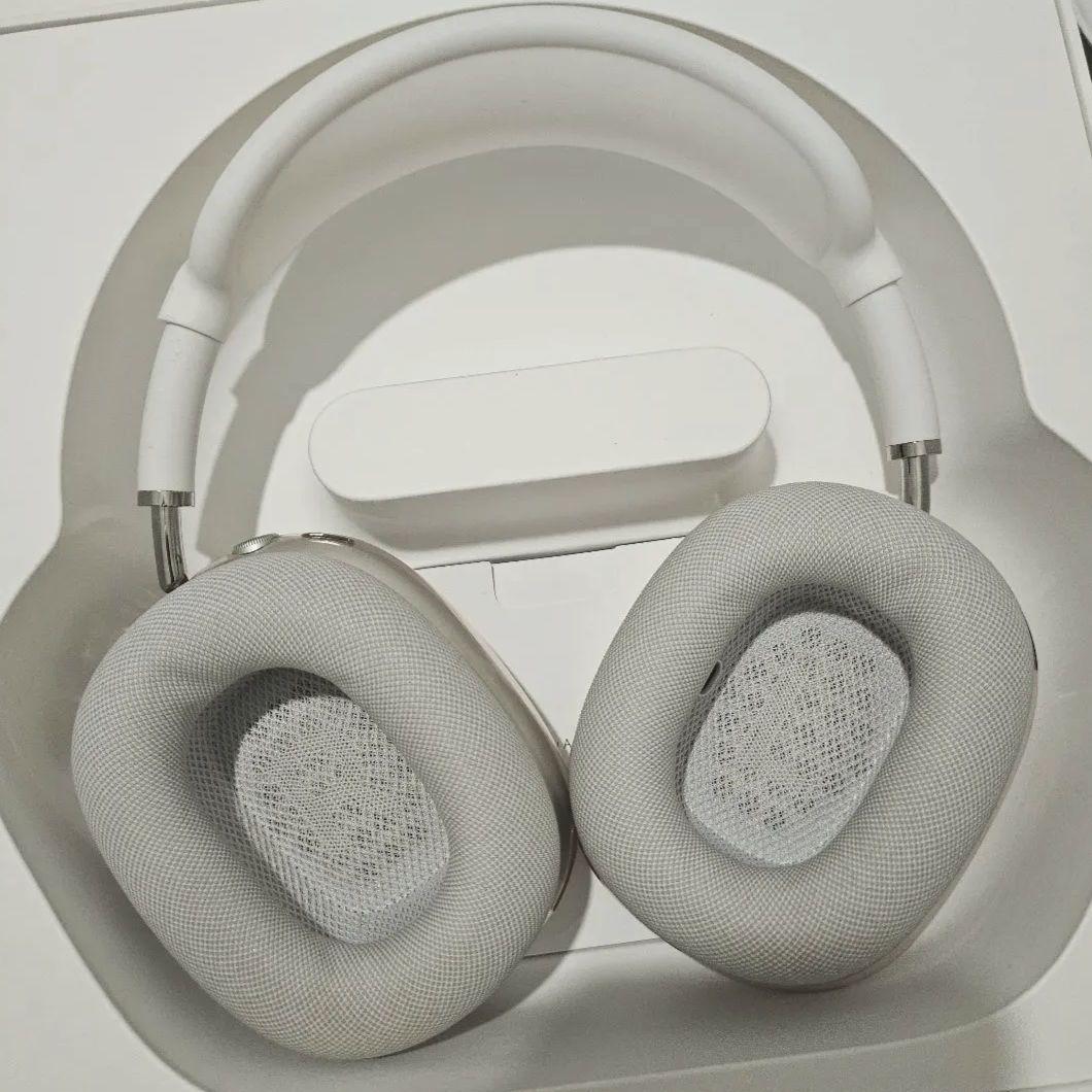 【丸】AirPods Max シルバー 本体