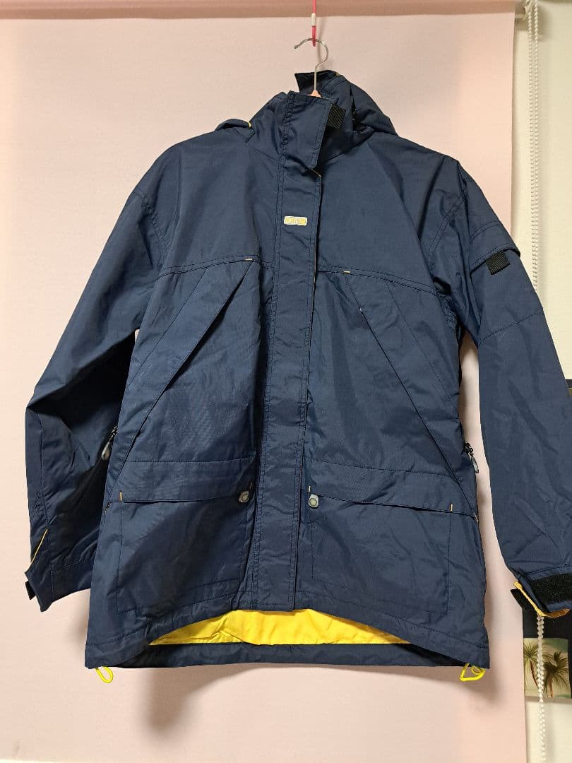 K*n様 ROXY スノーボード スキーウェア 上下セット