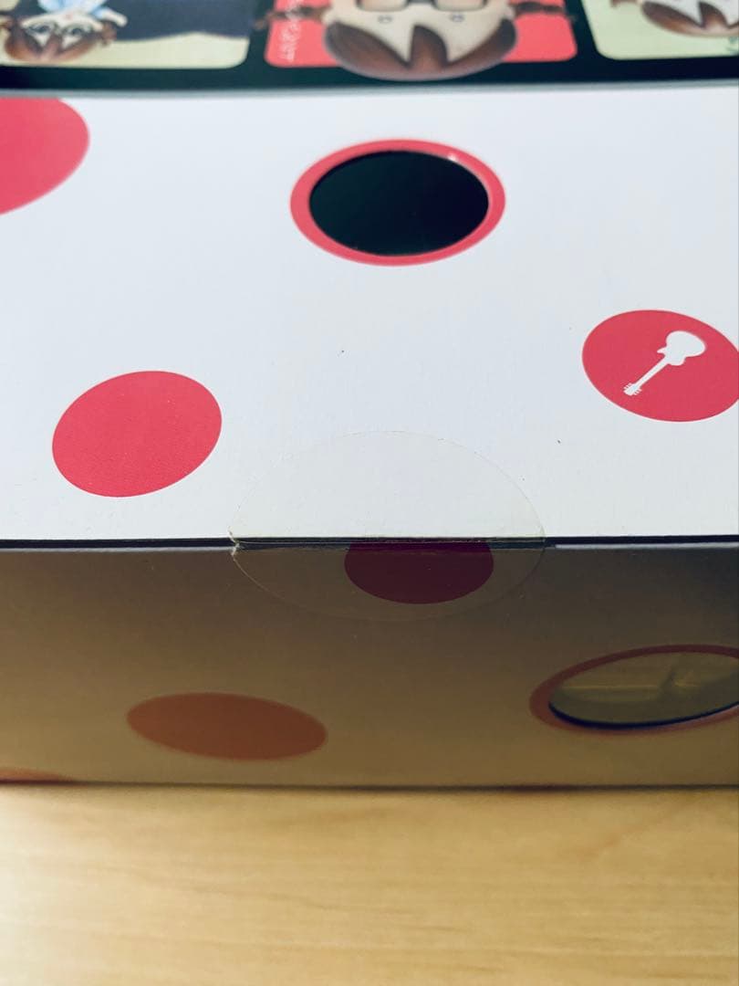 【未開封】限定 Singing! 平沢唯 SD フィギュア 映画けいおん!