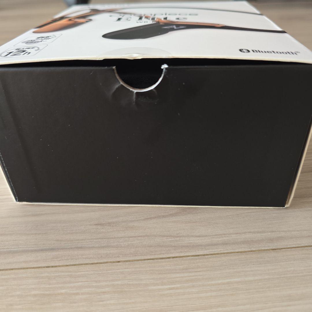 AVIOT Openpiece Elite WB-E1 骨伝導イヤホン