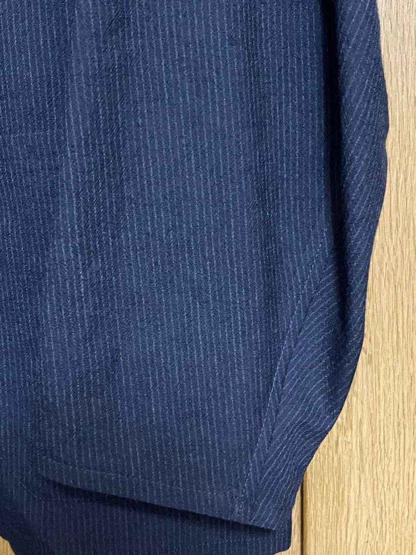 COMOLI ウールジャケット美品❗️