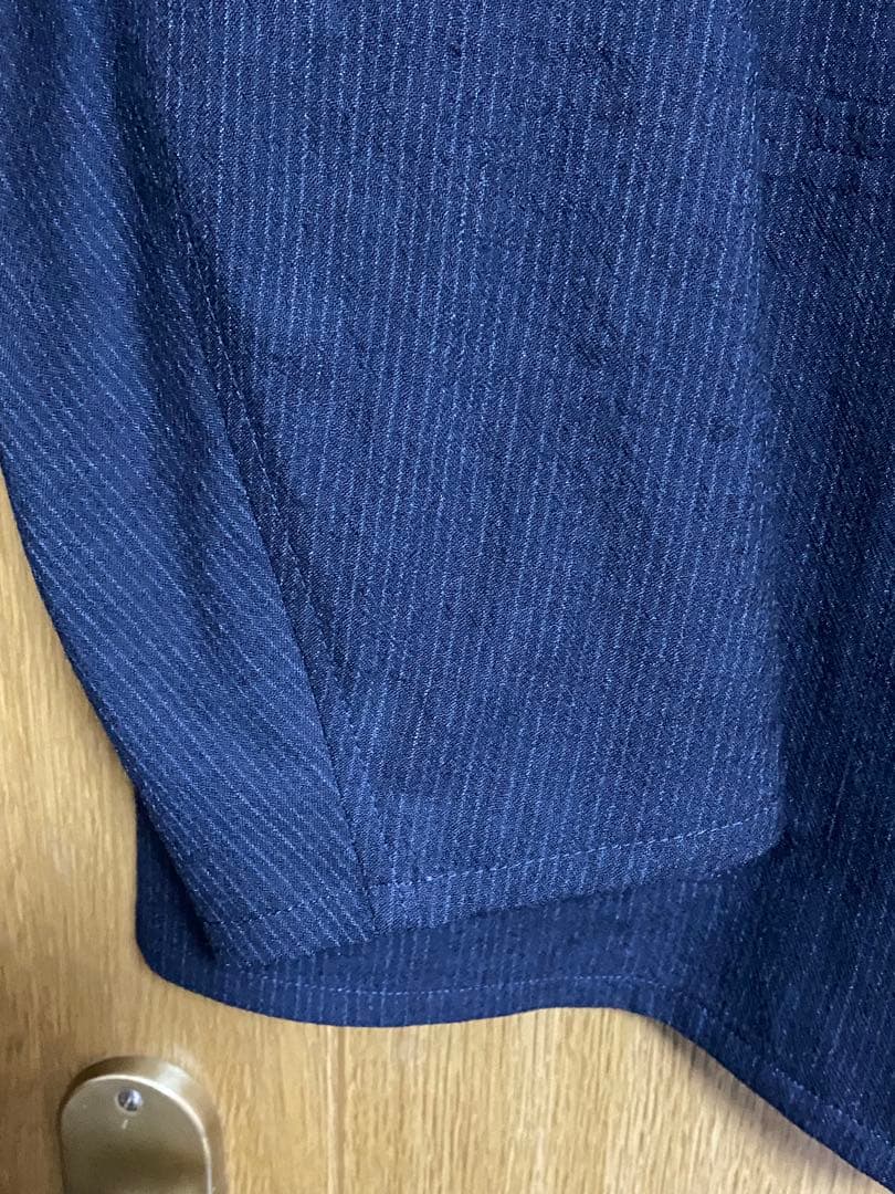 COMOLI ウールジャケット美品❗️