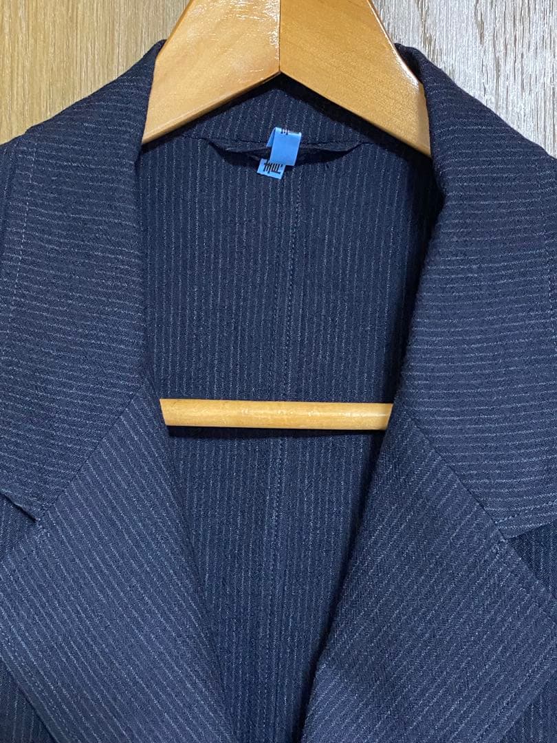 COMOLI ウールジャケット美品❗️