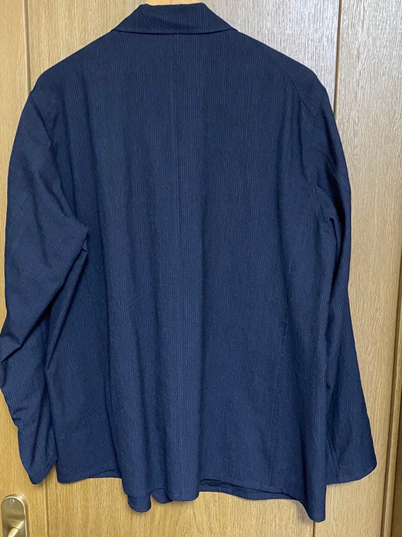 COMOLI ウールジャケット美品❗️