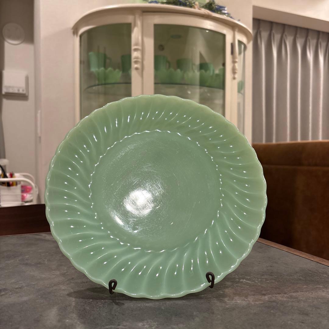 ともすけ‼︎ ファイヤーキング　プレート、ボウル　2点おまとめ