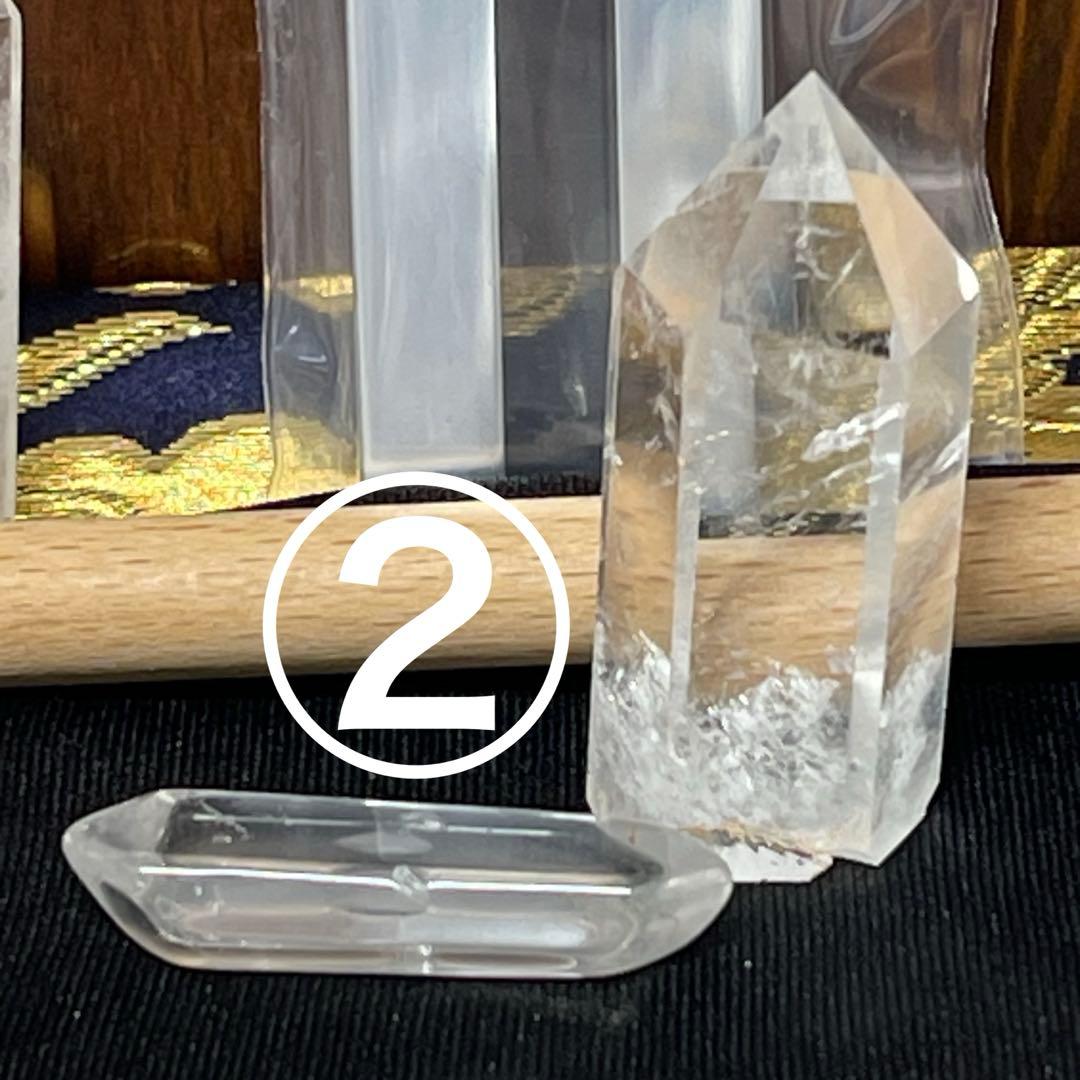 ももこ様限定◆限定2【強力浄化エネルギーチャージ】クリスタルチューナー シルバー