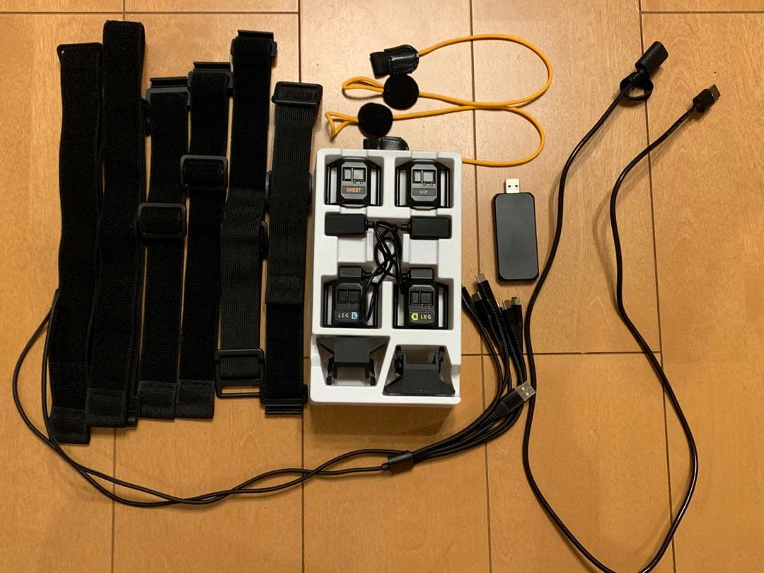 haritorax2 GX6ドングルセット