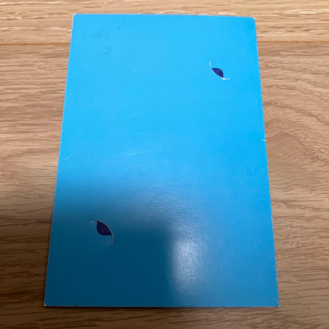 デュークモン Tv-4 当選通知台紙付き