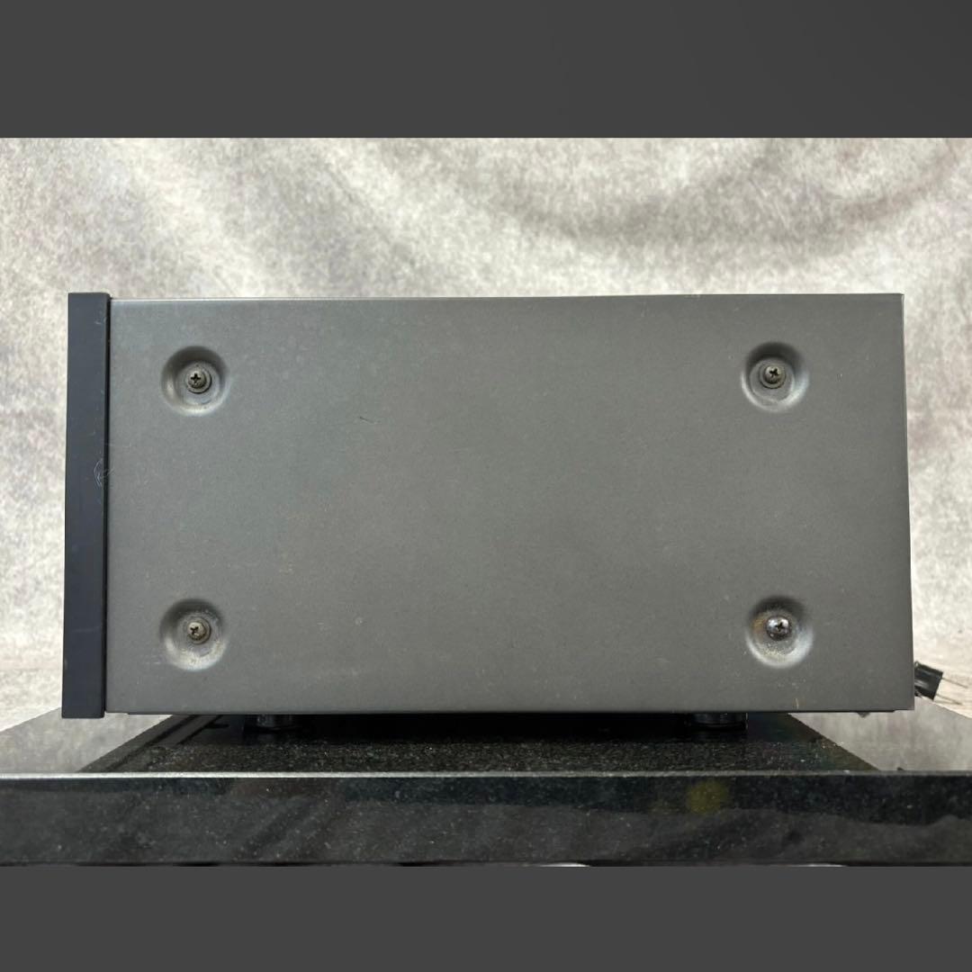 【送料無料】TEAC ff-50 ティアック カセットデッキ