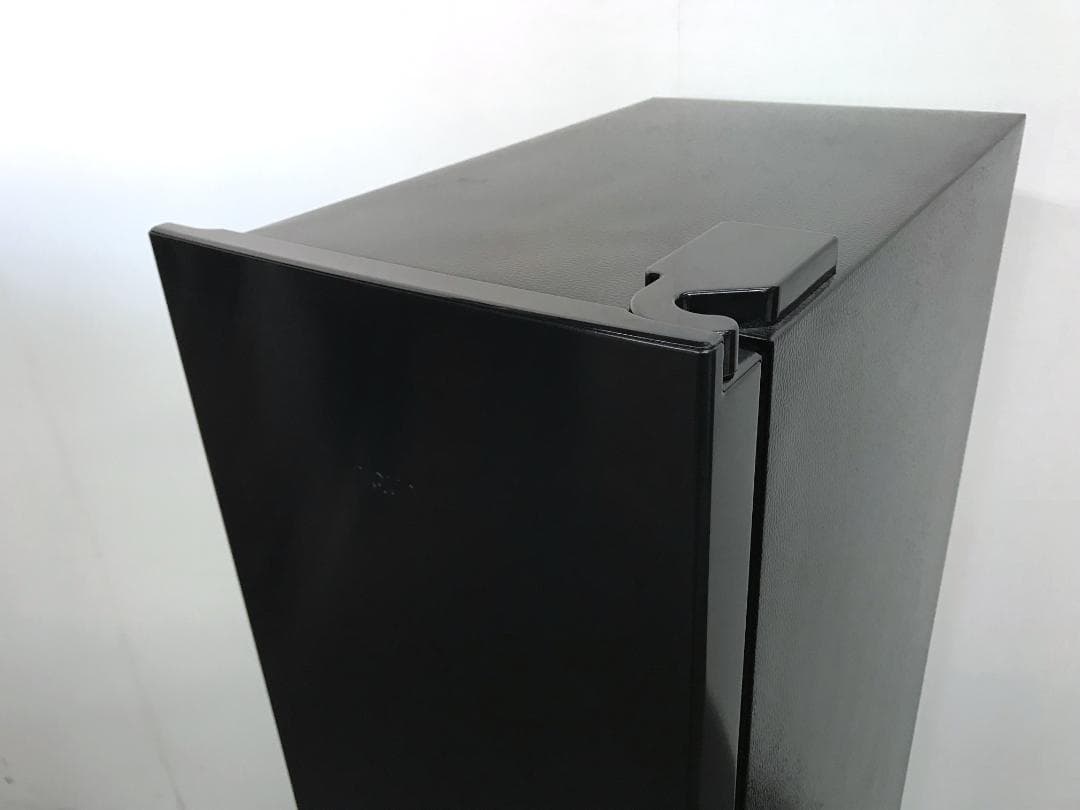 東京引取限定　AQUA 105L 冷凍庫 AQF-SF11N 2023年製