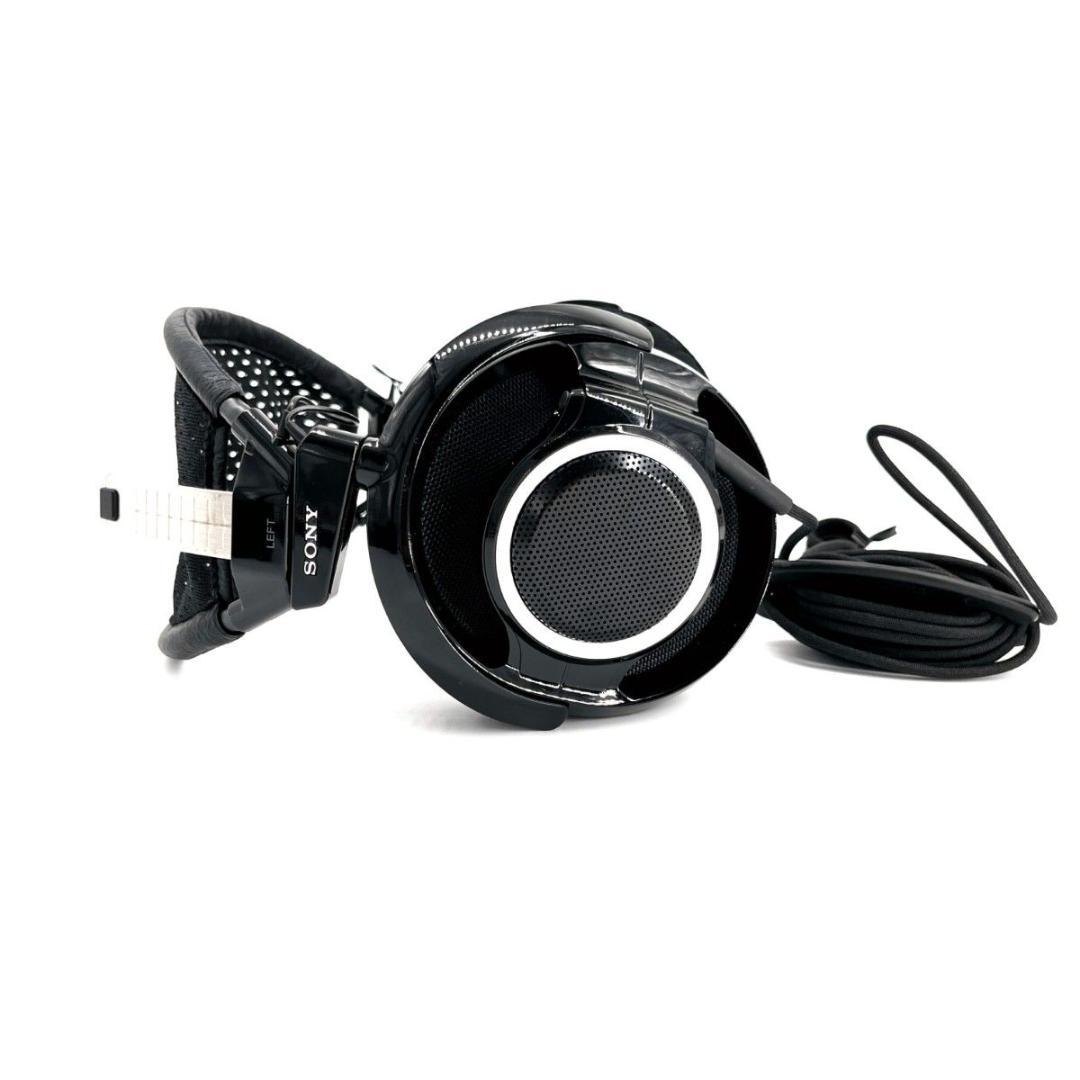 【美品】SONY MDR-SA3000 ヘッドホン 名機