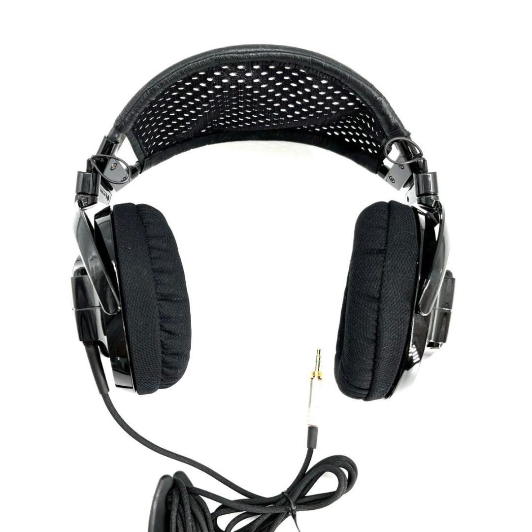 【美品】SONY MDR-SA3000 ヘッドホン 名機