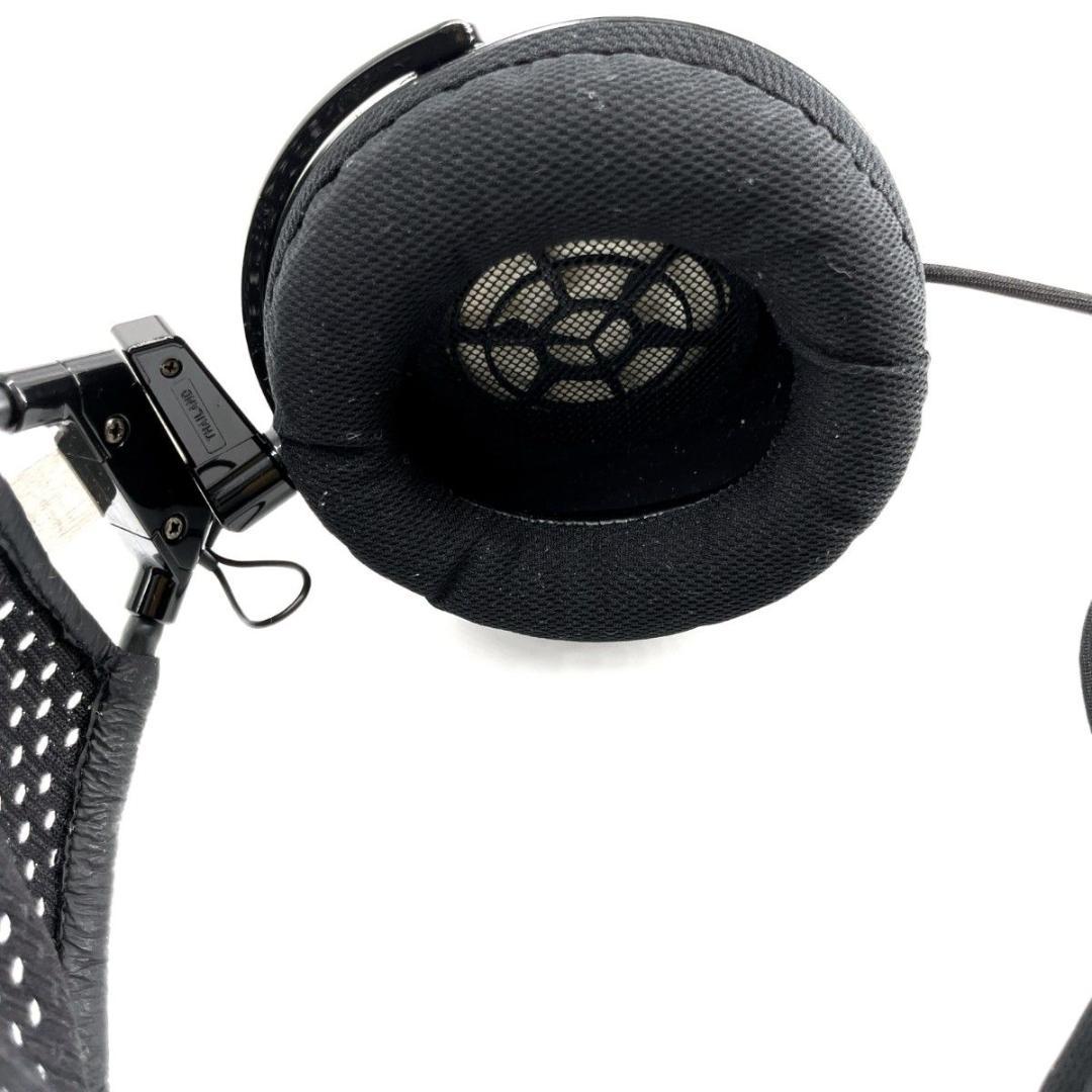 【美品】SONY MDR-SA3000 ヘッドホン 名機