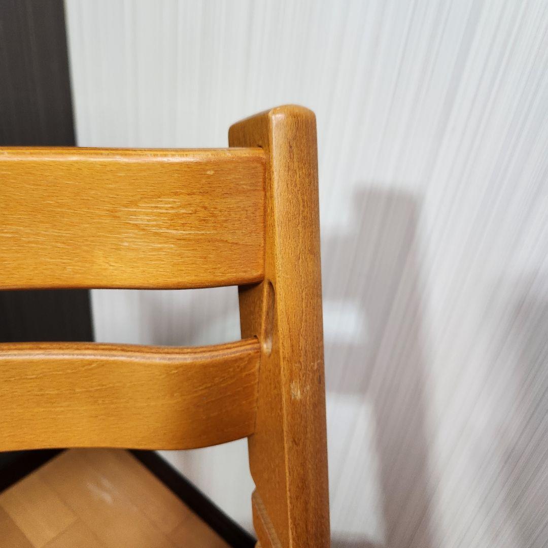 おまけ付き☆ストッケ トリップトラップ シリアル 3