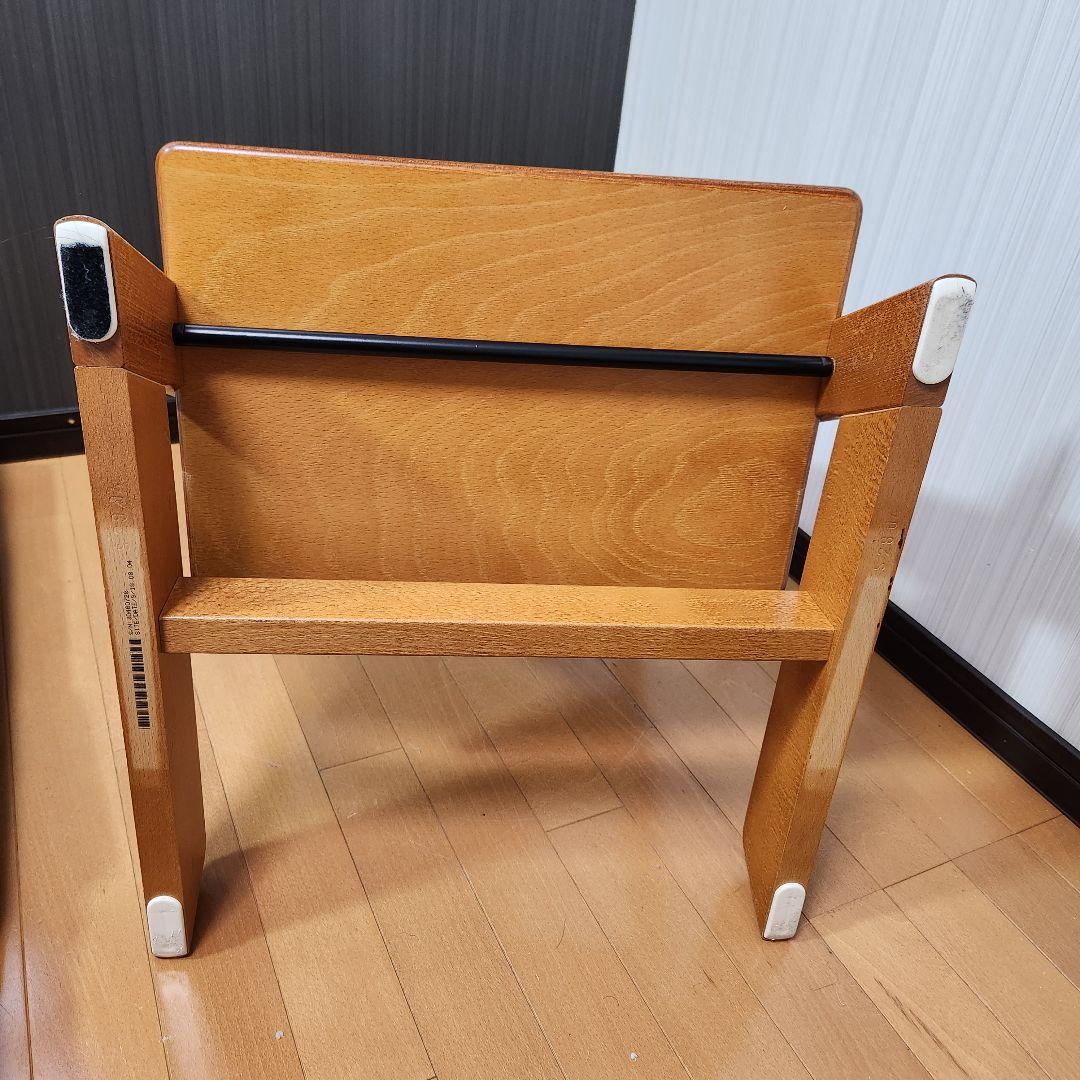 おまけ付き☆ストッケ トリップトラップ シリアル 3