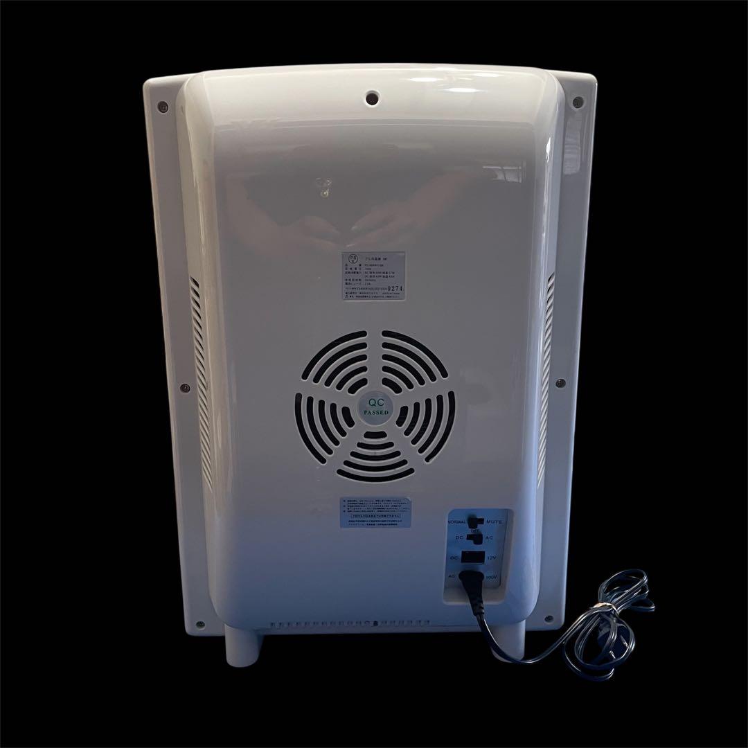 VERSOS 冷温庫 デジタル温度表示