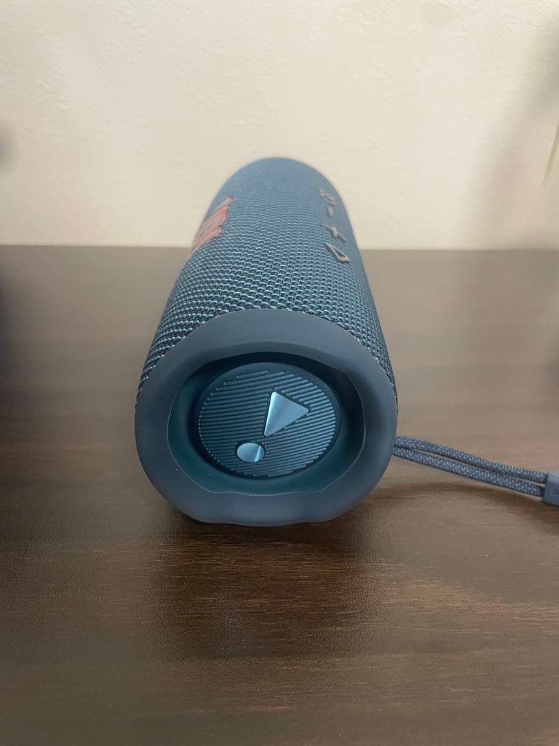 JBL FLIP6 ワイヤレススピーカー ブルー