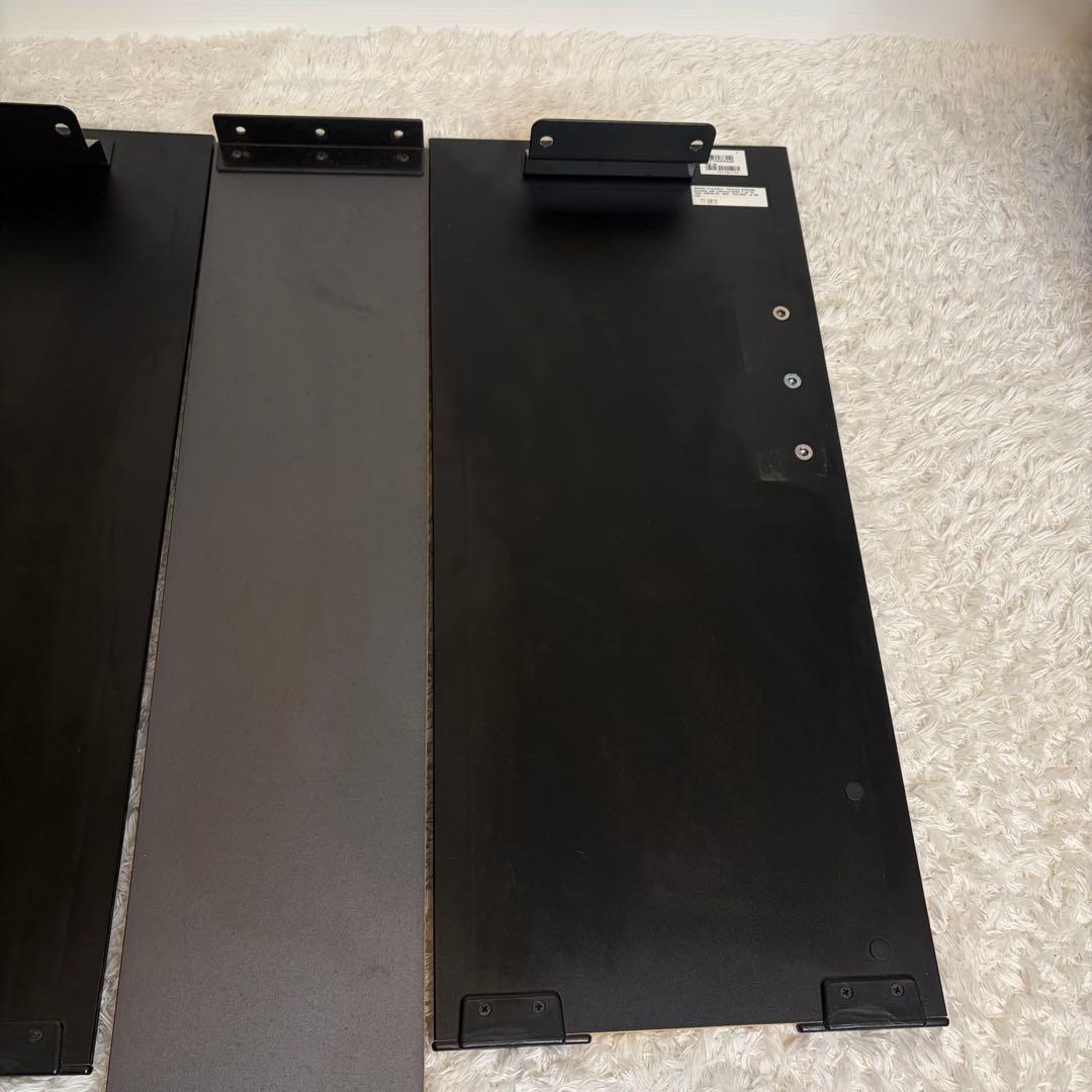 YAMAHA ヤマハ キーボードスタンド L-85 ブラック 電子ピアノ