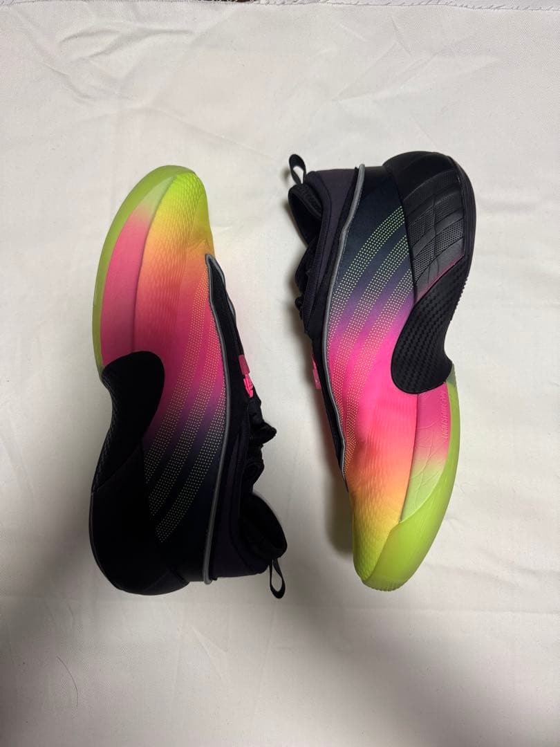 adidas D.O.N. Issue 7 28cm 箱あり 完売品